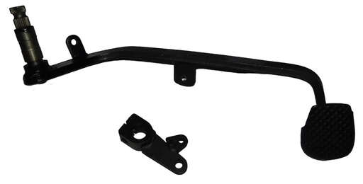 Изображение для Педаль тормоза NITRO200  XY200-9 в сборе  55070391