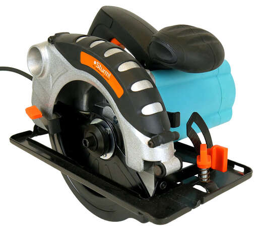 Изображение для Пила циркулярная Sturm! CS51160 (1.4 кВт)