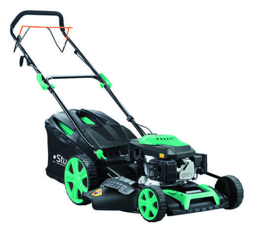Изображение для Газонокосилка бензиновая Sturm! PL5114SV (5 лс)