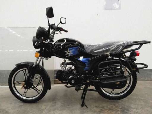 Изображение для Мопед SHIFTER