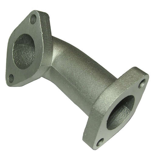 Изображение для Патрубок карбюратора 1P56 алл  FMJ-2  140R ATV (НАБОР)