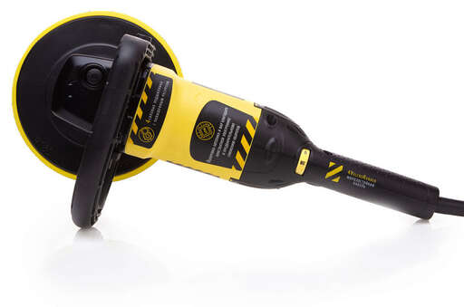 Изображение для Машина полировальная Hanskonner HAG918CP (1.4 кВт)