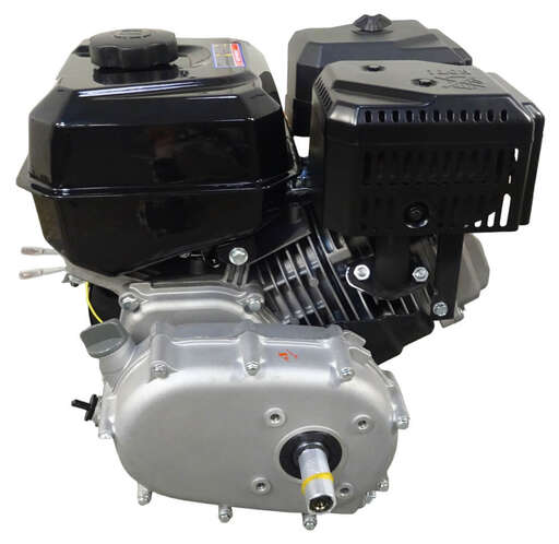 Изображение для Двигатель LIFAN KP270-R 7А (10 лс, автоматическое сцепление, катушка 7А)