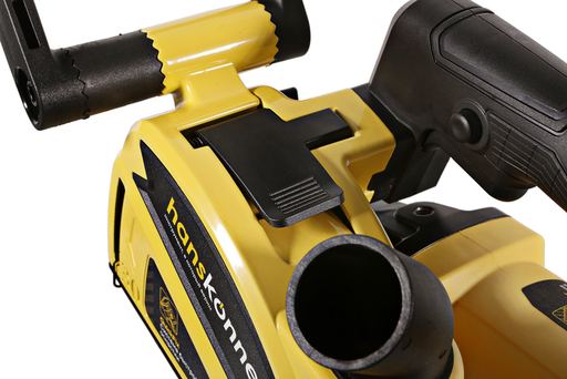 Изображение для Штроборез Hanskonner HAG9125S (1.6 кВт)