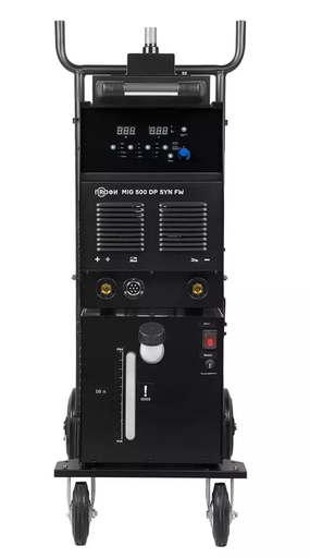 Изображение для ПРОФИ MIG 500 DP SYN FW