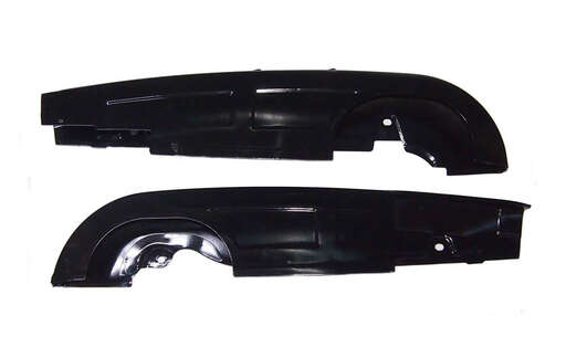 Изображение для Кожух цепи COLT SCRAMBLER (НАБОР)