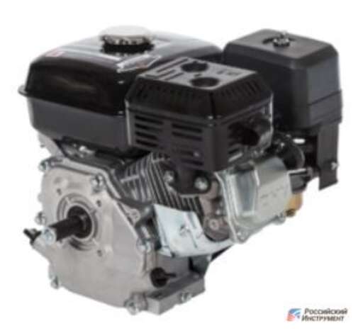 Изображение для Двигатель Brait BR-225PPG (7.8 / 8 лс, 25 мм, под шлицы)