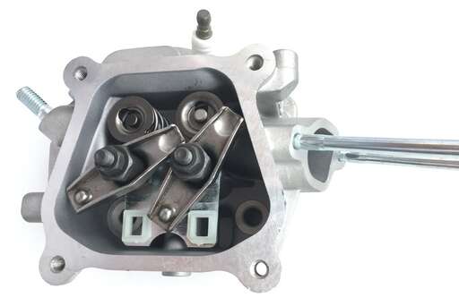 Изображение для Головка цилиндра в сборе 173F, 177F (8, 9 лс)