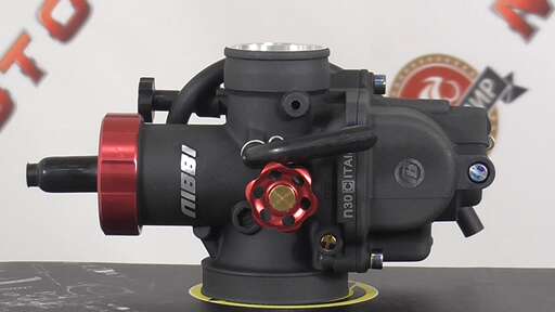 Изображение для Карбюратор РWK32 X-MOTOS 250 (FIG.2-1) (НАБОР)