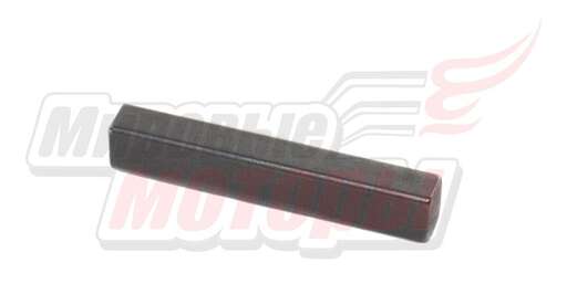 Изображение для Шпонка 5,5х7х40 коленвала под шкив 173F,177F,182F,188F,190F,192F,2V78F (LIFAN оригинал)