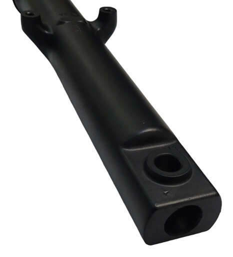 Изображение для Перо вилки передней правое COMBAT 400 (Пр)