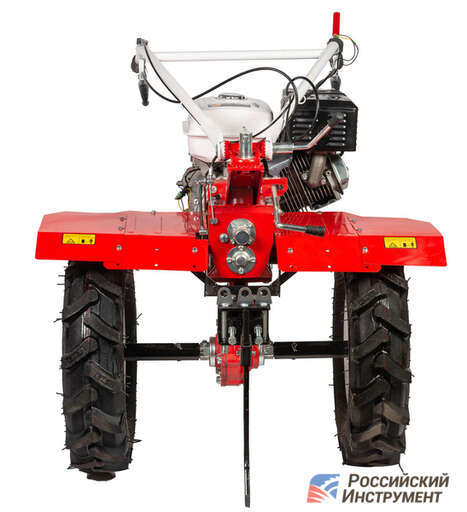 Изображение для Мотоблок Brait BR-135GB (9 лс)