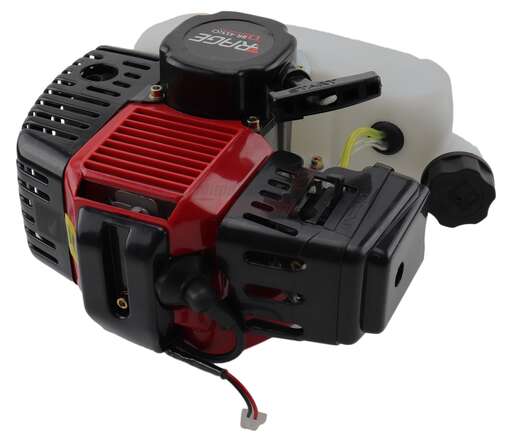 Изображение для Двигатель мотокосы GBC-043 в сборе 