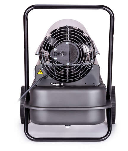 Изображение для Дизельная тепловая пушка прямого нагрева FoxWeld FoxHeat DD30 (30 кВт)