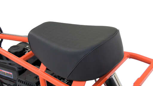 Изображение для Мотоцикл СКАУТ САФАРИ 3L-8+  BIGFOOT ( 8 лс, фара, электро и кикстартер, передняя и задняя подвеска, дисковый тормоз)