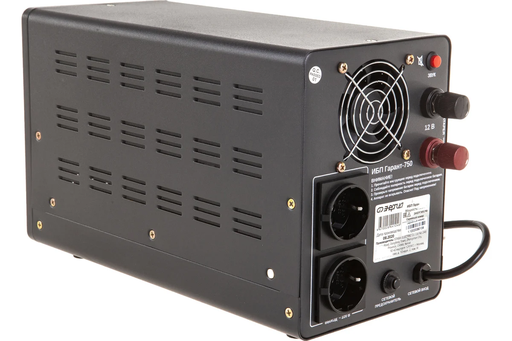 Изображение для Энергия Гарант ИБП 750 (12 В)