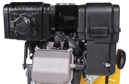 Изображение для Двигатель с горизонтальным валом CHAMPION G250HK (8 лс, 25.4 мм)