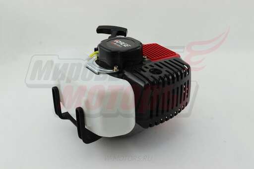 Изображение для Двигатель мотокосы GBC-043 в сборе 