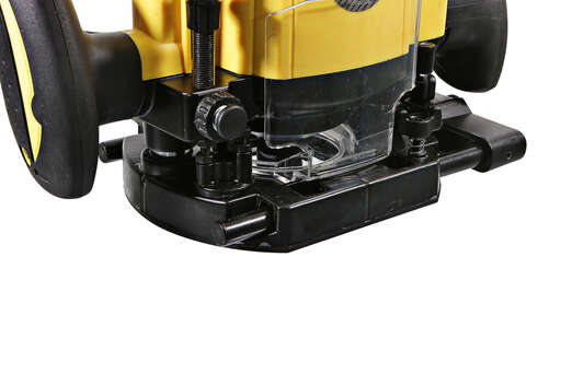 Изображение для Фрезер Hanskonner  HRE1120CP  с константной электроникой