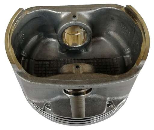 Изображение для Поршень LC196F,LC1P96F без колец