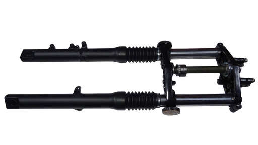 Изображение для Вилка телескопическая передняя  COMBAT 400 в сборе