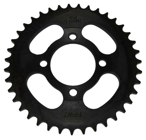 Изображение для Венец (Z39) 428 (d54mm - 4 x 49mm) Альфа