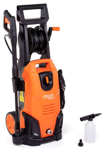 Изображение для Мойка высокого давления Sturm! PW9223 (2.3 кВт)