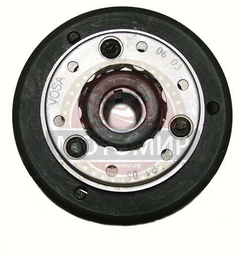 Изображение для Маховик зажигания 1P56 FMJ-2 (Е7-5)