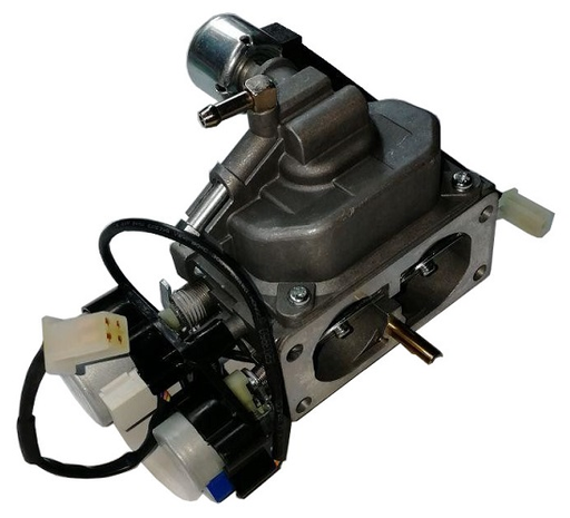 Изображение для Карбюратор Loncin LC22000 (2V90F) (оригинал)