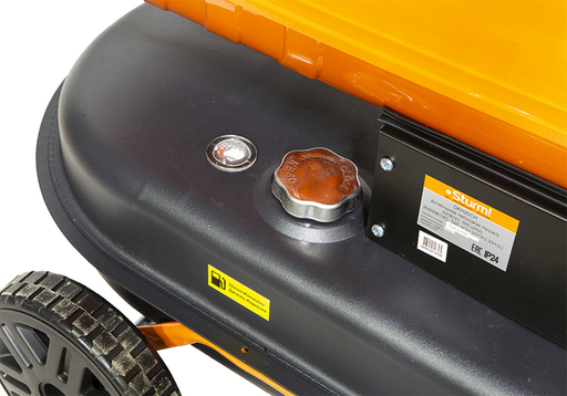 Изображение для Дизельная тепловая пушка Sturm! DKH20CH (20 кВт)