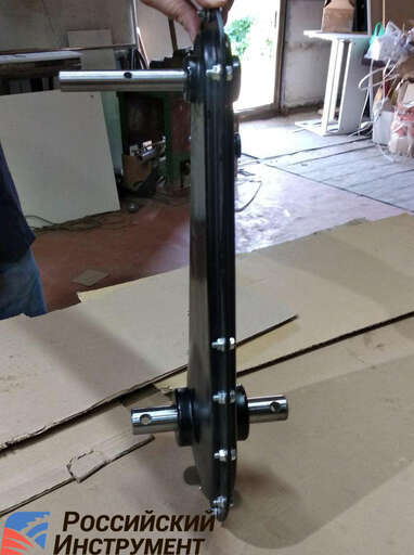 Изображение для Редуктор в сборе культиватора 65