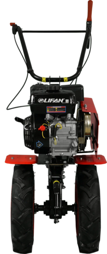 Изображение для Мотоблок ОКА МБ1Д2М16 Lifan (9 лс, двигатель Lifan)