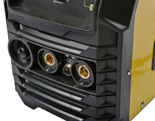 Изображение для Аппарат аргонодуговой сварки Hanskonner HWM4023 AC/DC