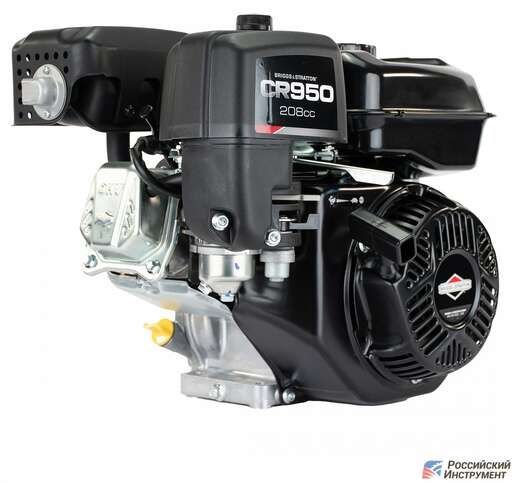 Изображение для Двигатель бензиновый Briggs & Stratton CR 950 (6.5 лс, 20 мм)
