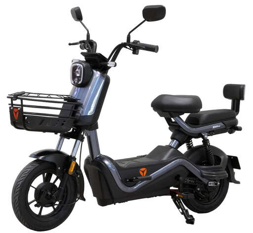 Изображение для Скутер электрический YADEA SUMAI (мопед)