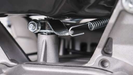 Изображение для Двигатель с горизонтальным валом CHAMPION G420HK (15 лс, 25 мм)