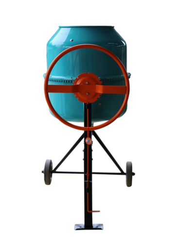 Изображение для Бетономешалка Sturm! CM20180CI (1 кВт)