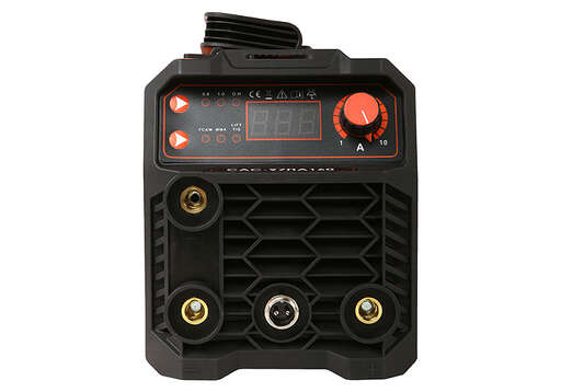 Изображение для Сварочный полуавтомат СОЮЗ САС-97ПА160 (MMA/MIG-MAG/TIG LIFT)