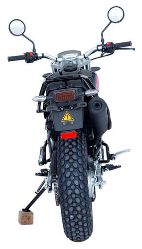 Изображение для Мотоцикл SCOUT TW200  PR с ПТС