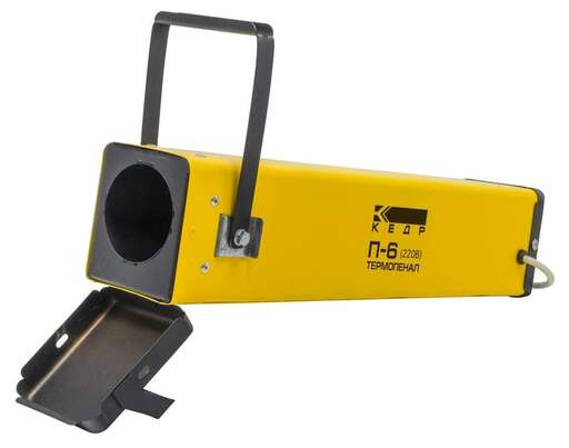 Изображение для Термопенал КЕДР П- 6 (220, 150°C, загрузка 6КГ)