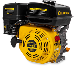 Изображение для Двигатели Champion