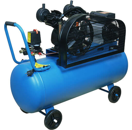 Изображение для Компрессор масляный Sturm! AC932100B (2.4кВт)