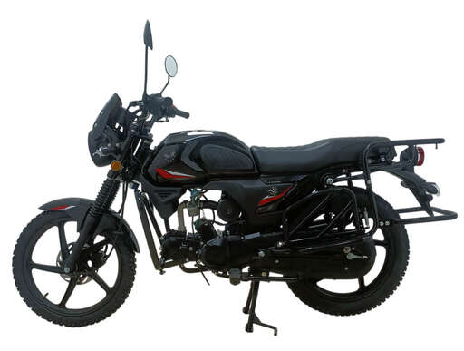 Изображение для Мопед TRIGGER