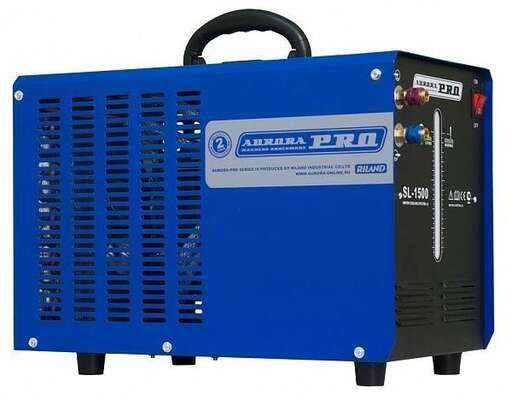 Изображение для Универсальная станция охлаждения AuroraPRO SL-1500