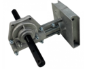 Редуктор в сборе для мини-культиватора Brait BR-30 (A)