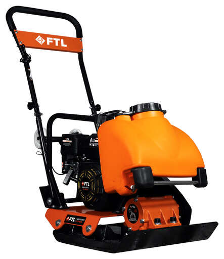 Изображение для Виброплита Foxweld FTL PCF 80 (6.5 лс)