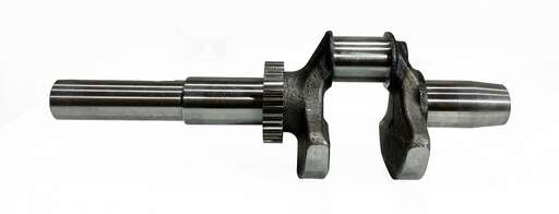 Изображение для Коленвал Loncin LC2V90FD D36,5 мм (C type)