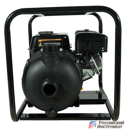 Изображение для Мотопомпа Loncin LC50HZB23-3.1Q (5 лс)