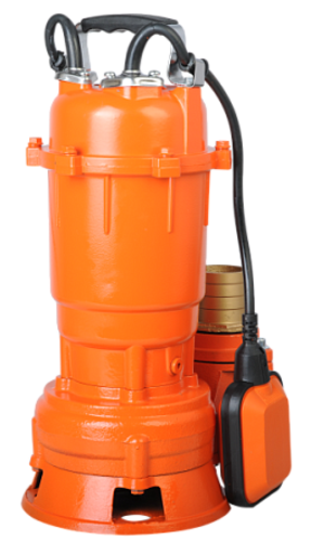 Изображение для Насос погружной дренажный СОЮЗ НГС-9708СВ