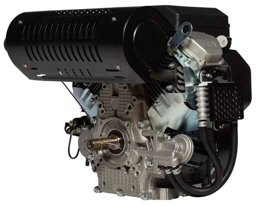 Изображение для Двигатель Loncin LC2V78FD-2 (A type) D25.4 20А ручной\электрозапуск